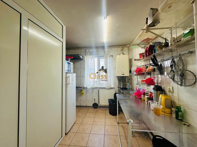 Apartament 4 camere | Investitie | 75 mpu | zona Balea Manastur