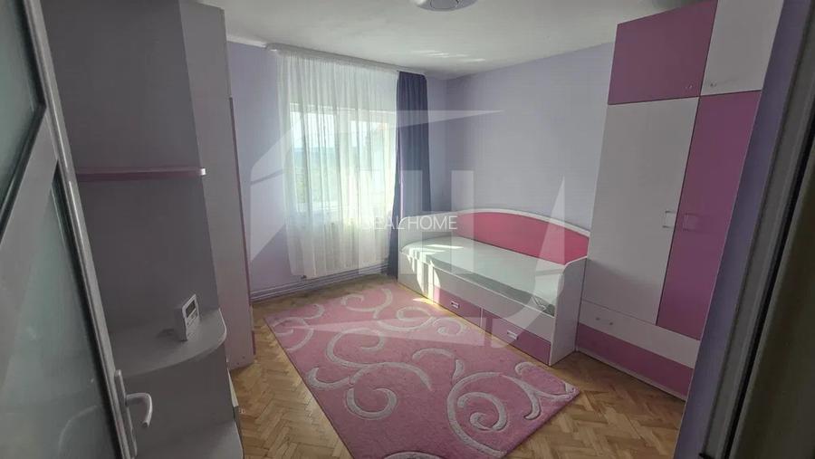 Apartament 2 camere I decomandat I Zorilor I Gh Dima - 2