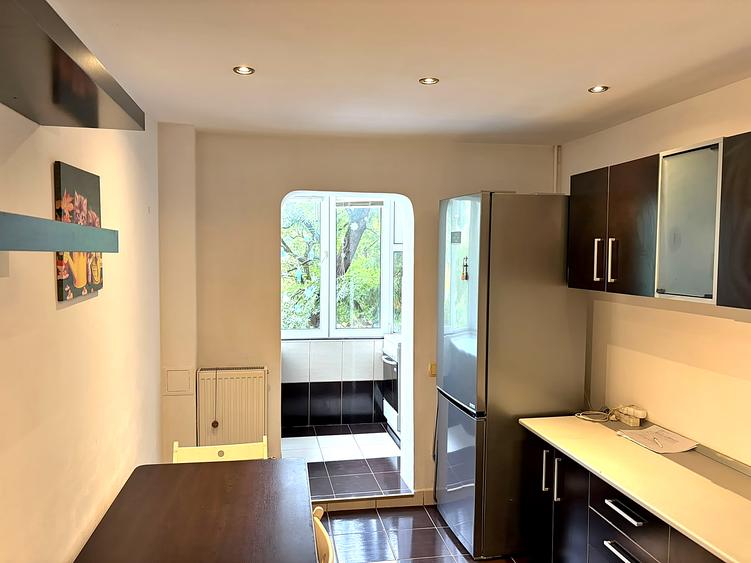 Apartament 2 camere ~ Etaj 1/4 ~ Langa parc Herastrau