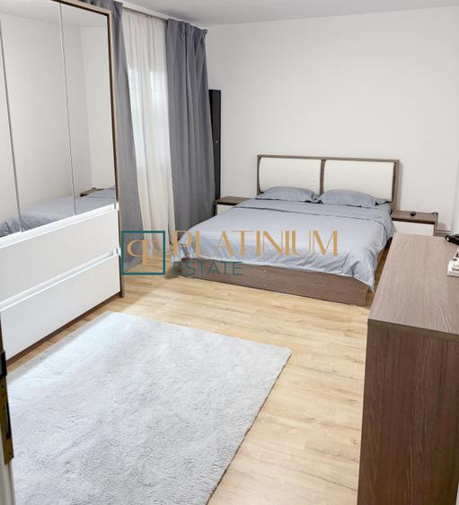 P4678 Apartament cu 3 camere DECOMANDAT, zona Lipovei