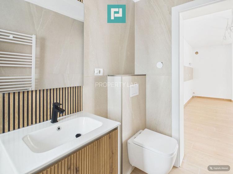 Duplex luminos 101 mp utili, teren 350mp în Covaci - 27