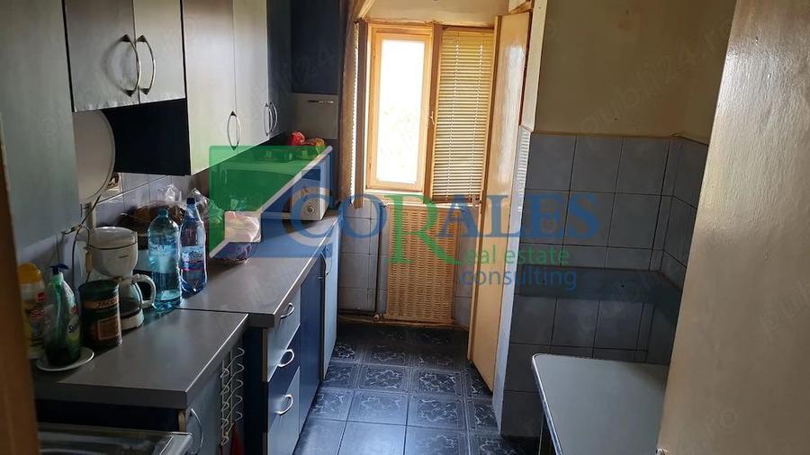 Zona Lipovei | Apartament 3 camere | Centrala proprie