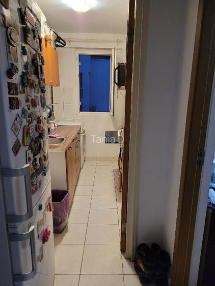2 Camere, Militari, Metrou Lujerului - 7