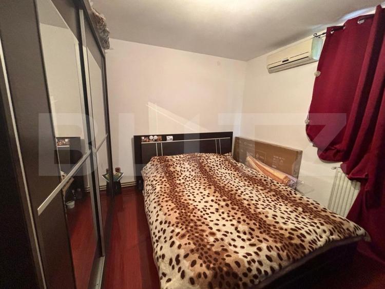 Apartament de vanzare, cu 2 camere, 46 mp, zona Al. Trandafirilor