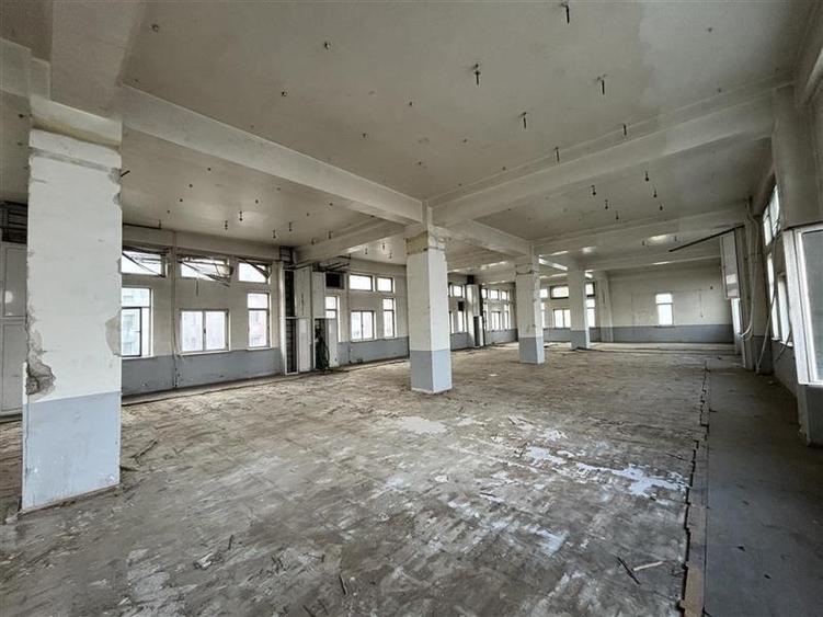 Vanzare spatiu comercial/cladire birouri Rahova - Margeanului, Bucuresti