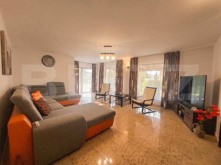 Casa individuala, 135 mp, 1300 mp, zona Sacalaia - 7