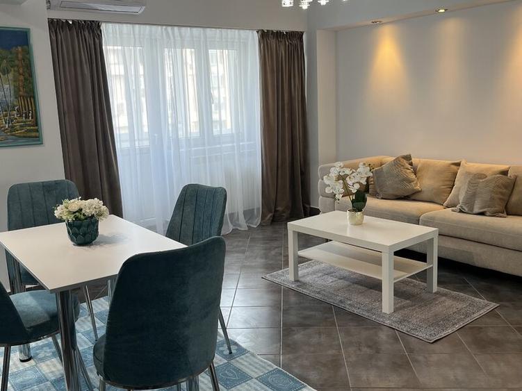 Apartament 2 Camere | Decomandat | Decebal | Mobilat | Nemobilat