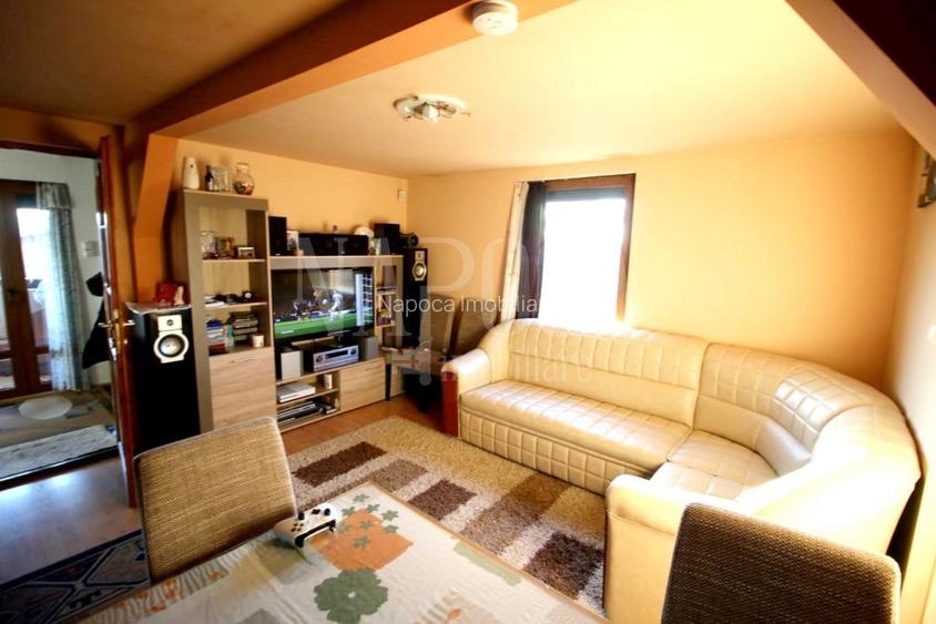 Casa 4 camere de vanzare in Dambul Rotund, Cluj Napoca - 3