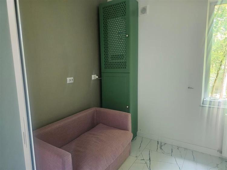 Spatiu Birou Cabinet Ultracentral | 58.4 mp | Finisaje Premium | IS-1794