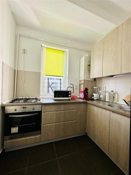 Apartament 2 Camere 45mp,Bloc Nou,2 balcoane, Parcare,Iris-Auchan