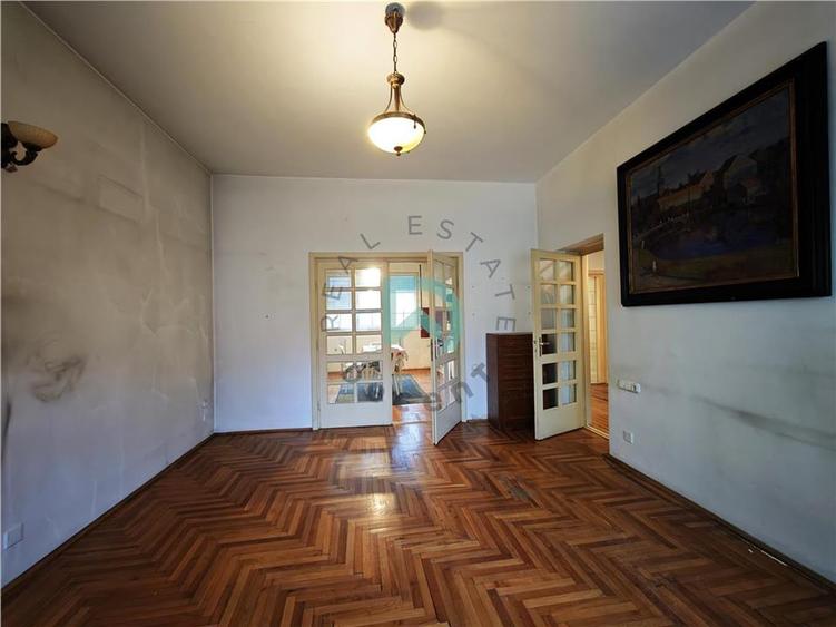 Casa de vanzare Brasovul Vechi