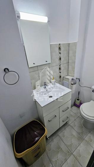 Apartament cu 3 camere, de vanzare, zona Lipovei, Timisoara