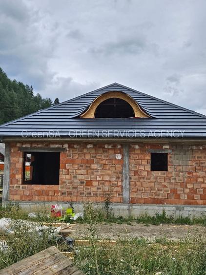 Campulung Moldovenesc - Sadova