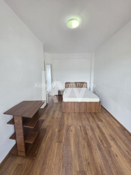 Apartament 2 camere decomandat | Parcare inclusă | Priveliște spre Tâmpa - 2