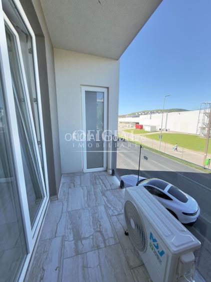 Apartament 3 camere | Totul Nou Parcare Inclusa | Zona VIVO Decathlon - 9
