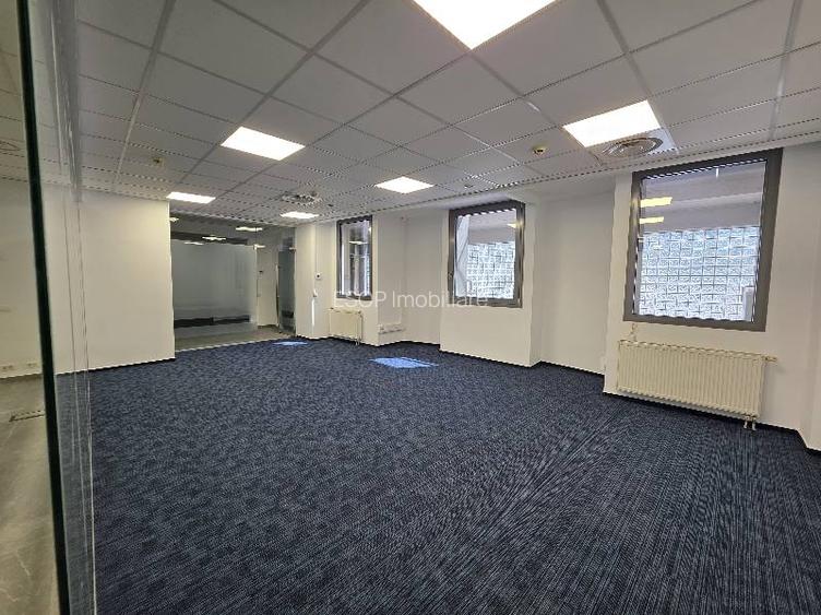 Union Business Center 2, Cismigiu, 291 - 1489 mp  0% comision! - 14