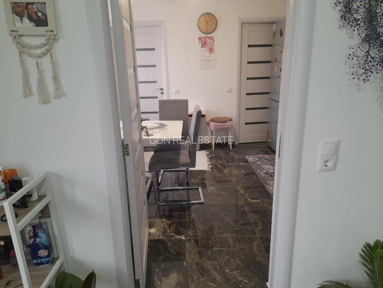 Casa renovata 2 camere de vanzare str. Campului Fagaras jud. Brasov - 7