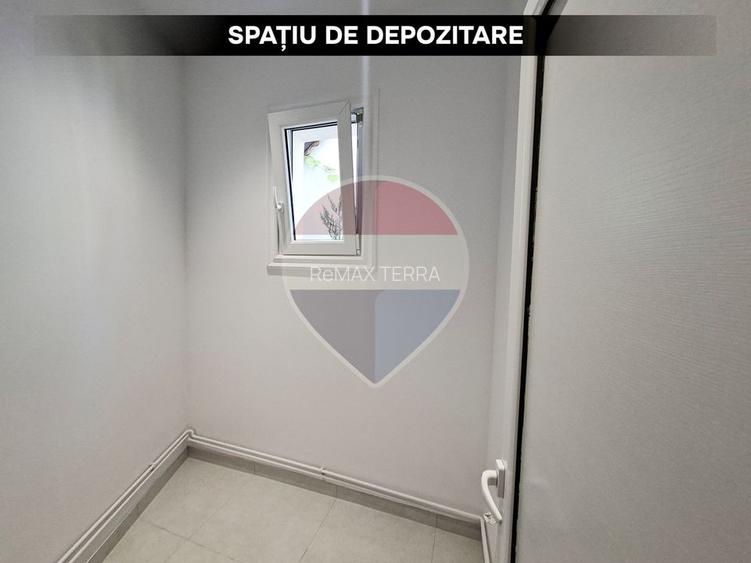 Casa de vanzare in Centru Vechi- Baia Mare