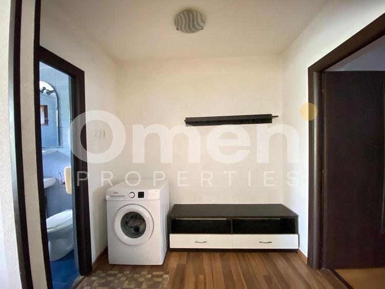 Apartament cu 2 camere, etaj intermediar, 50 mp, zona Bizo