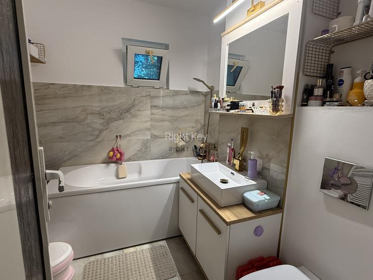 Apartament 4 Camere in Chitila Central cu STB si Boxa! Comision 0%! - 13