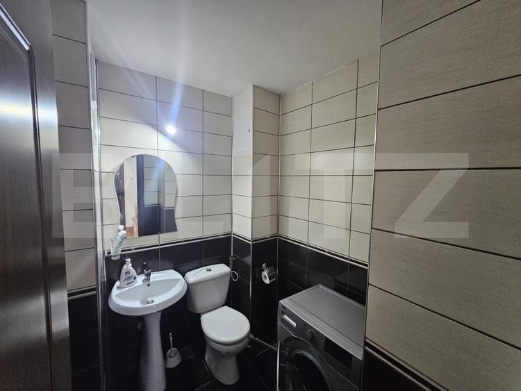 Apartament 3 camere, et.3, 87 mp, zona Craiovița-Aristizza Romanescu