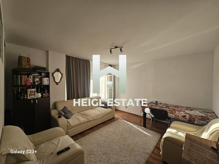 Apartament deosebit cu 2 camere