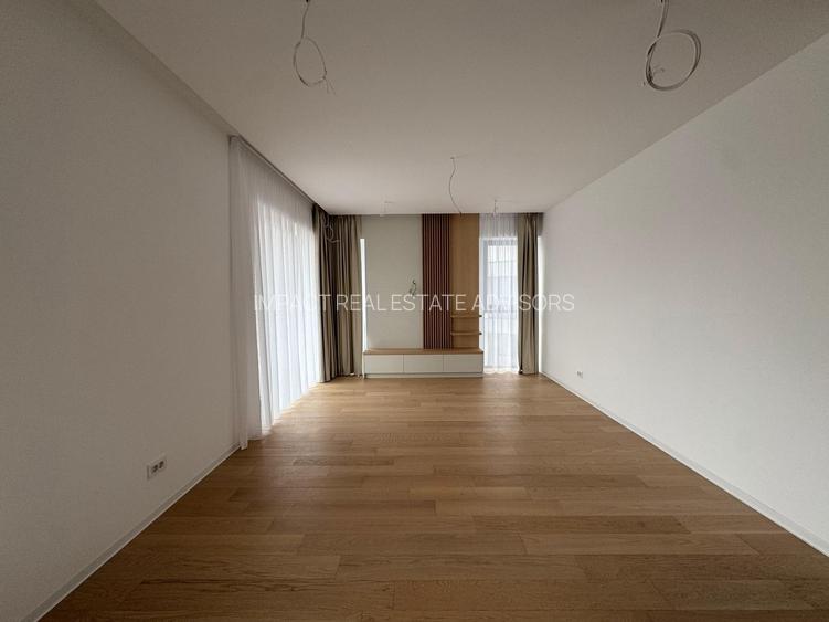 2 CAMERE ||  2 locuri de parcare si boxa ||DECOMANDAT|| ONE LAKE CLUB - 9