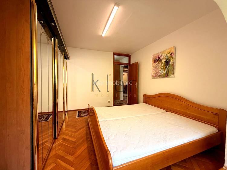 Apartament 3 camere 65mp, decomandat, Zorilor - Louis Pasteur - 2
