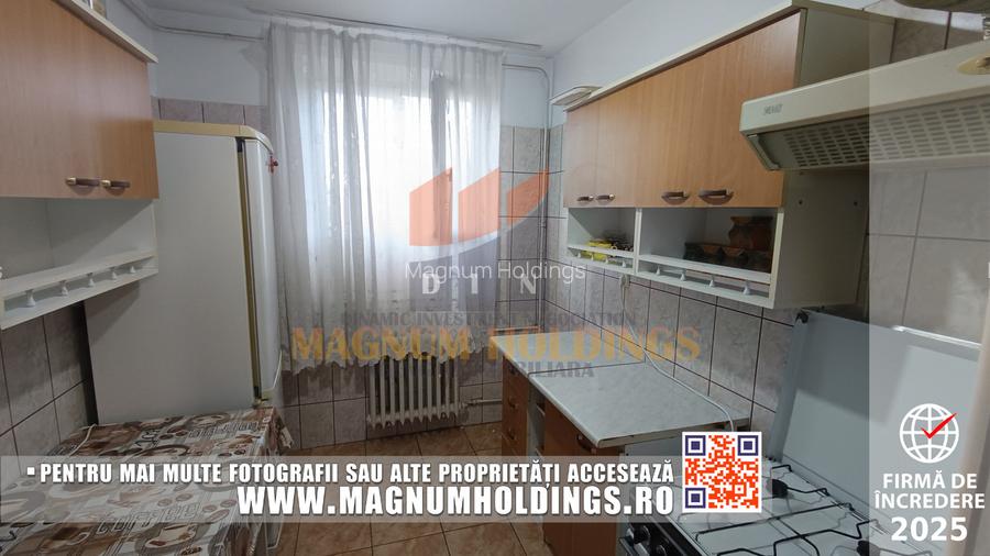 Apartament 2 camere, Craiovei, cu balcon - 8