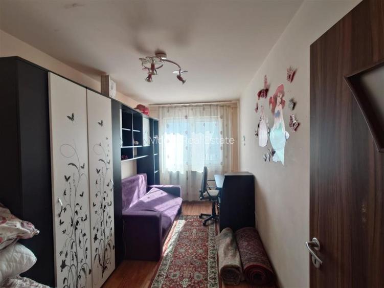 Apartament 3 camere zona linistita - 5