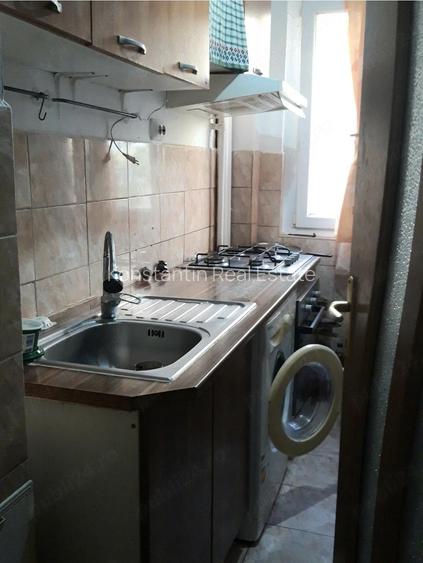 Apartament 2 camere de vânzare | Doamna Ghica | Decomandat | Etaj 5/10 - 3