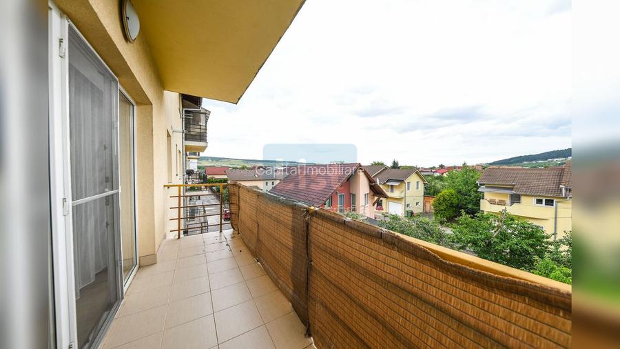 COMISION 0% Apartament2 camere Decomandate | PARCARE | ETAJ 1 - 8