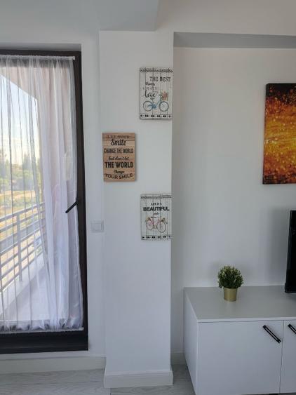 Apartament 2 camere - Jiului
