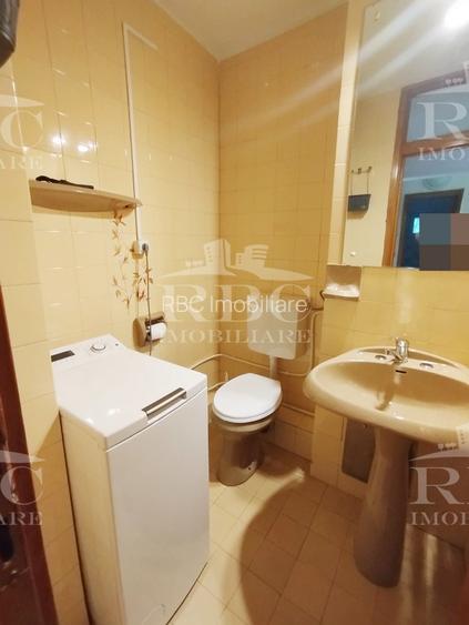 Apartament 3 camere pe str Louis Pasteur - 5
