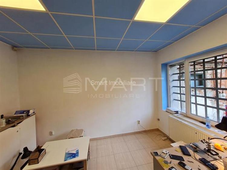 Spatiu comercial, zona Bartolomeu - 4