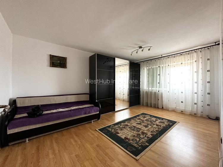 Apartament 2 camere mobilat utilat - zona Steaua - 3