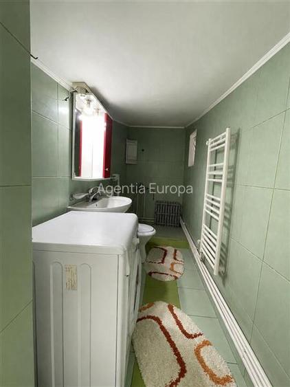 Casa de vanzare zona Alexandru cel Bun-Tulcea - 11