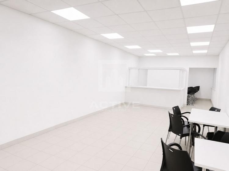 Spatiu comercial || Marasti