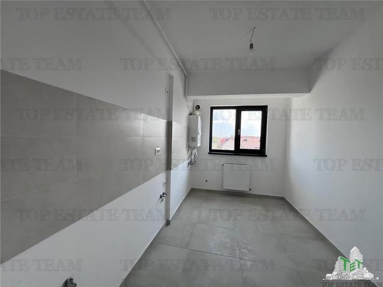 Apartament modern 2 camere, toate utilitatile, posibilitate loc de parcare, in