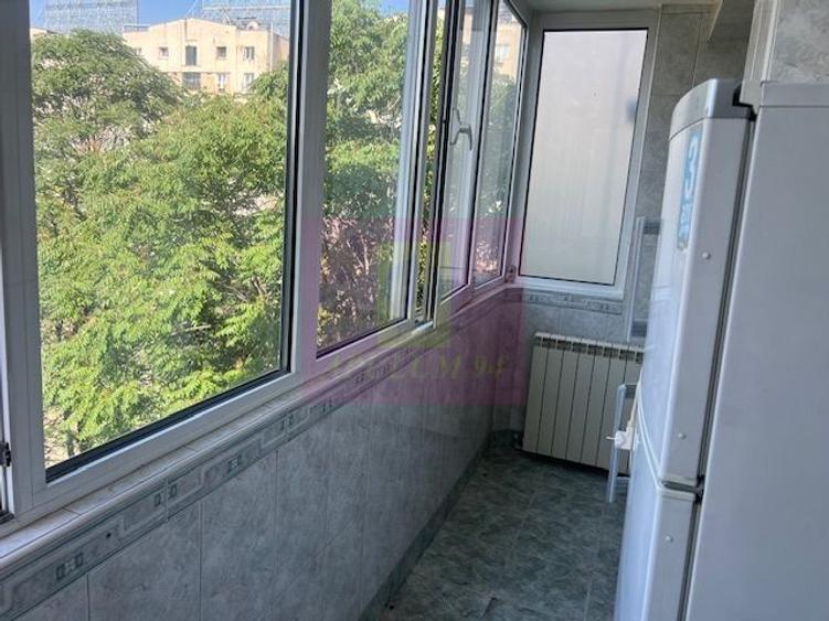 Apartament 4 camere Unirii- Fantani.