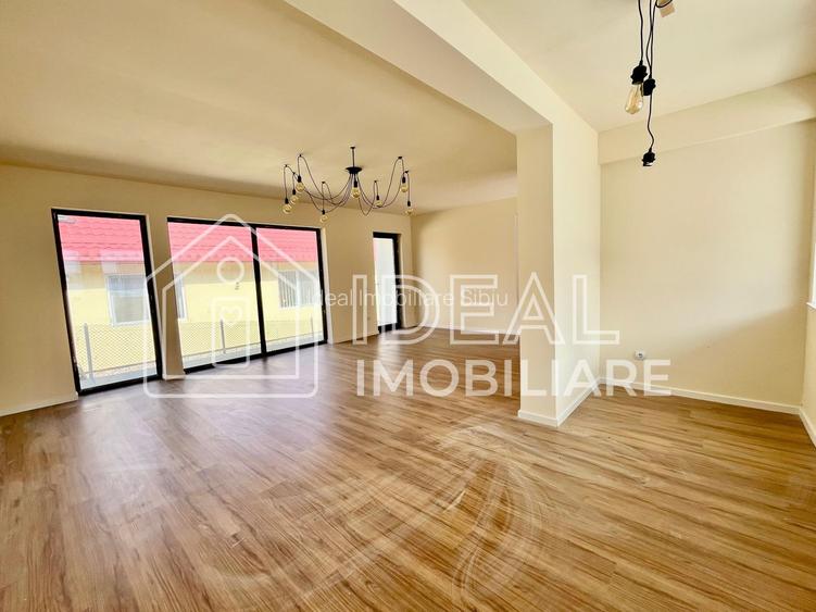 Casa cu 3 camere | 85mpu | Tocile - 16