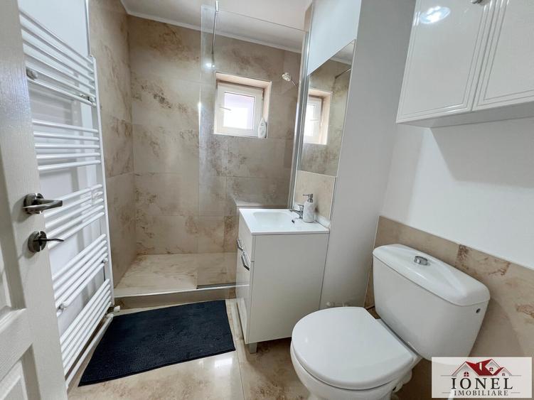 Apartament trei camere de inchiriat in Alba Iulia - Cetate