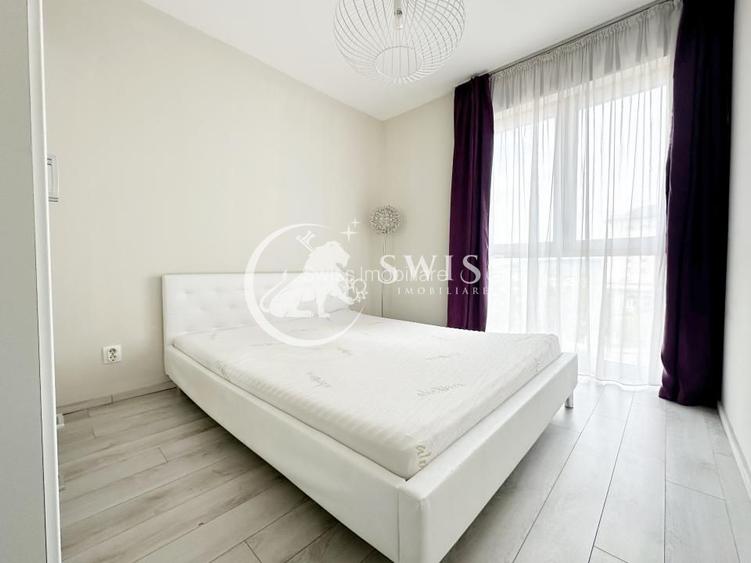 Apartament 2 camere | Pet Friendly | Terasa | Parcare | Grand Hotel | Buna Ziua - 5