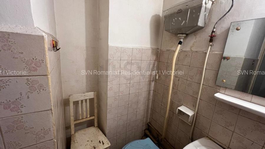 REA1029687 Apartament 3 camere I vedere spate I Liceul Tehnologic Pantelimon I S - 10