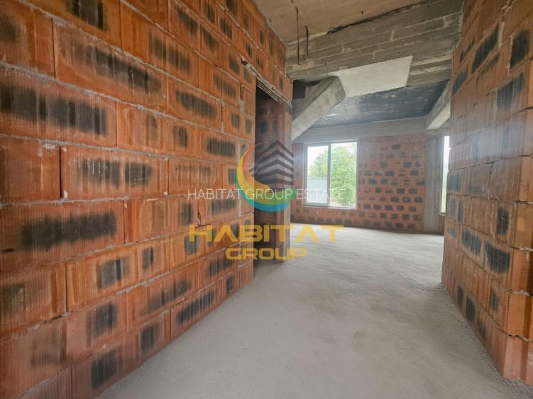 Vânzare Vila \ Duplex 5 camere - 158 mp - Popești Leordeni - 12