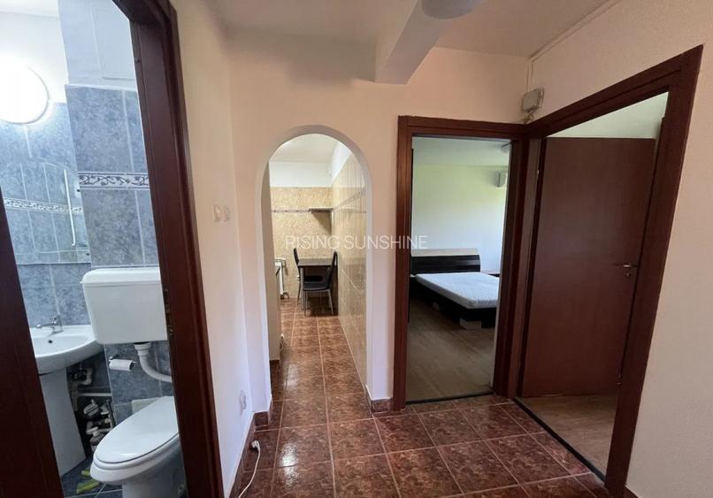 2 camere | bloc reabilitat | 500 m Metrou Parc Drumul Taberei - 10