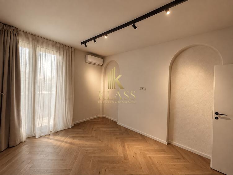 Apartament 3 camere Bd. Unirii, 93 mp, bloc 2020, parcare inclusă