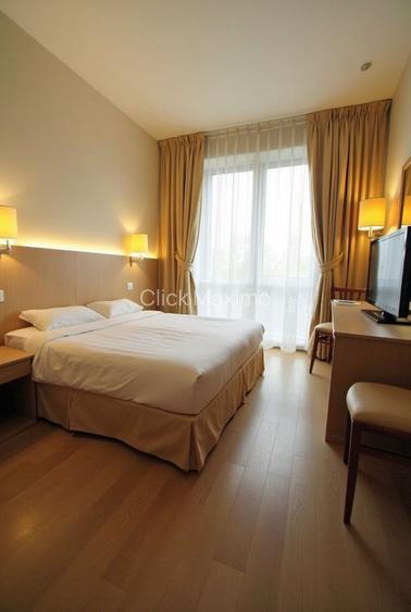 Hotel Operațional în Zona Centrală – Cluj-Napoca | Activ & Scalabil - 3