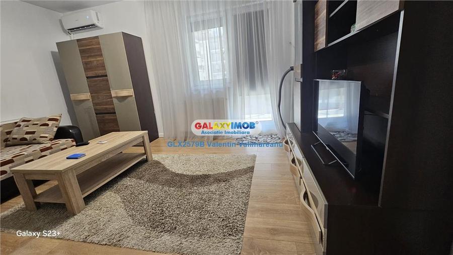 Apartament 2 Camere Titan COD 308