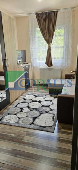 Apartament 3 camere | Zona Circumvalatiunii - Favorit | Etaj 2